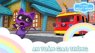 Ca khúc An toàn giao thông (16)