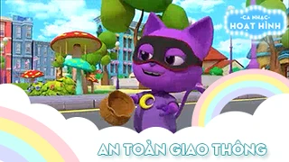 Ca khúc An toàn giao thông (15)
