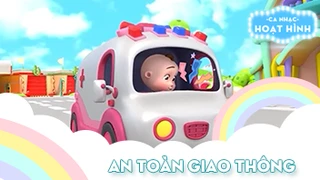 Ca khúc An toàn giao thông (14)
