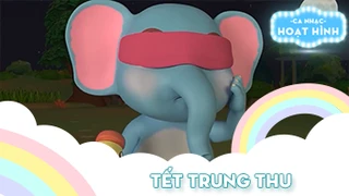 Ca khúc Tết trung thu (3)