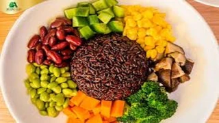 Chế biến món Chay Thực Dưỡng đúng cách