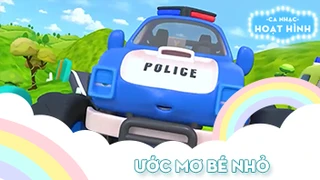 Ca khúc Ước mơ bé nhỏ (2)
