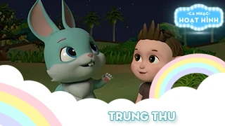 Ca khúc Trung thu (5)