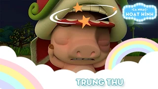 Ca khúc Trung thu (4)