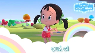 Ca khúc Quả gì (36)