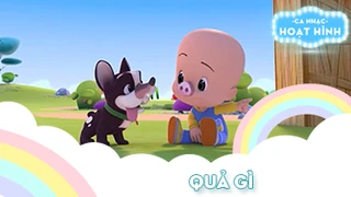 Ca khúc Quả gì (33)