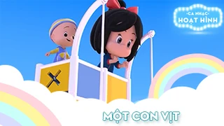 Ca khúc Một con vịt (13)