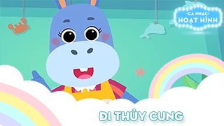 Ca khúc Đi thủy cung 
