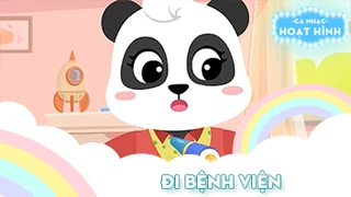 Ca khúc Đi bệnh viện (3)