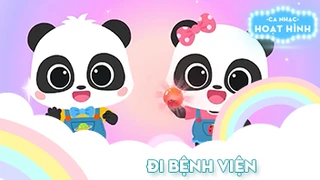 Ca khúc Đi bệnh viện (2)
