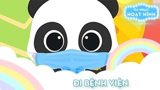 Ca khúc Đi bệnh viện 