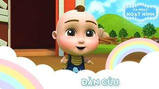 Ca khúc Đàn cừu (2)