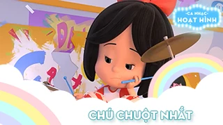 Ca khúc Chú chuột nhắt (7)