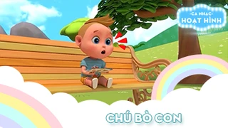 Ca khúc Chú bò con (44)