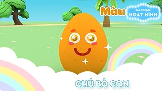 Ca khúc Chú bò con (43)