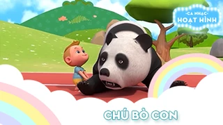 Ca khúc Chú bò con (39)