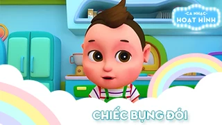 Ca khúc Chiếc bụng đói (37)