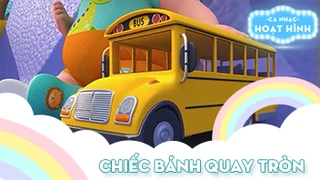 Ca khúc Chiếc bánh quay tròn (13)