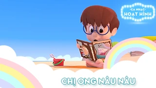 Ca khúc Chị ong nâu nâu (14)