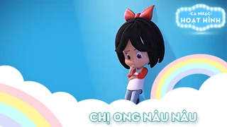 Ca khúc Chị ong nâu nâu (11)