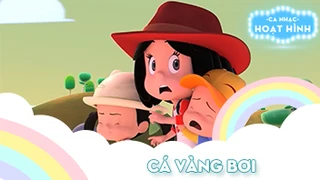 Ca khúc Cá vàng bơi (16)