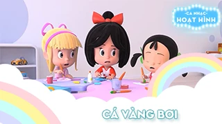 Ca khúc Cá vàng bơi (14)