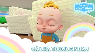 Ca khúc Cả nhà thương nhau (49)