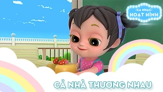 Ca khúc Cả nhà thương nhau (48)