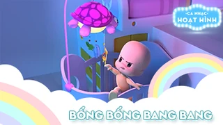 Ca khúc Bống bống bang bang (14)