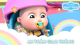 Ca khúc An toàn giao thông (24)