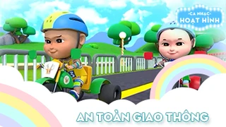 Ca khúc An toàn giao thông (23)