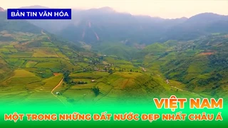 Việt Nam Là Một Trong Những Đất Nước Đẹp Nhất Châu Á