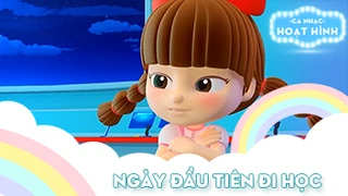 Ca khúc Ngày đầu tiên đi học (14)