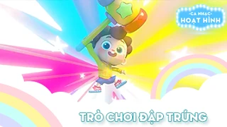 Ca khúc Trò chơi đập trứng (2)