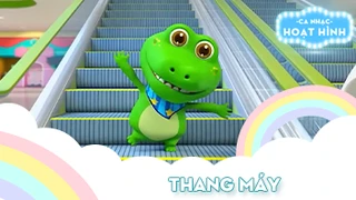 Ca khúc Thang máy (2)