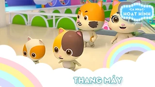 Ca khúc Thang máy (3)