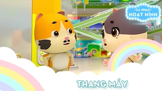 Ca khúc Thang máy 