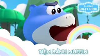 Ca khúc Tiệm bánh muffin (2)