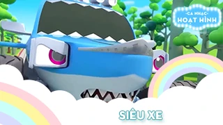 Ca khúc Siêu xe 