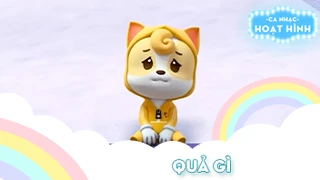 Ca khúc Quả gì (40)