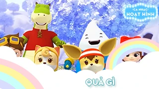 Ca khúc Quả gì (37)