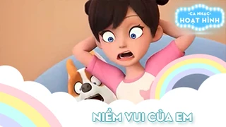 Ca khúc Niềm vui của em 