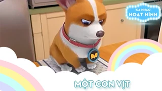 Ca khúc Một con vịt (23)