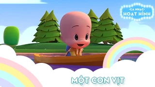 Ca khúc Một con vịt (19)