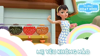 Ca khúc Mẹ yêu không nào (19)