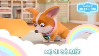 Ca khúc Mẹ ơi có biết (3)