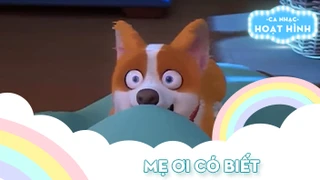 Ca khúc Mẹ ơi có biết (2)