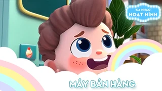 Ca khúc Máy bán hàng (2)
