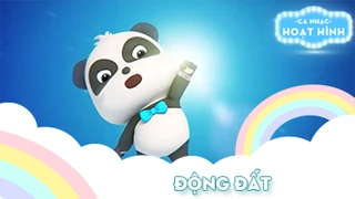 Ca khúc Động đất (2)