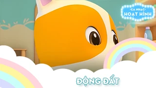 Ca khúc Động đất (3)